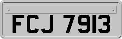 FCJ7913