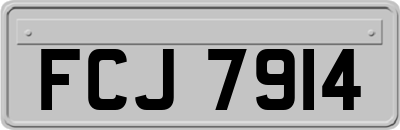 FCJ7914