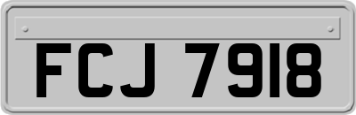 FCJ7918