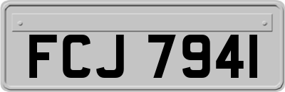 FCJ7941