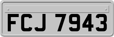 FCJ7943