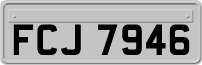 FCJ7946