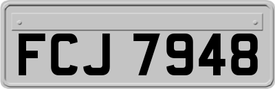 FCJ7948