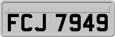 FCJ7949