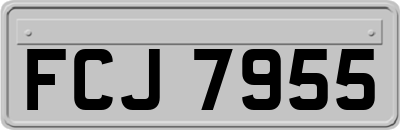 FCJ7955