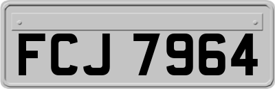 FCJ7964