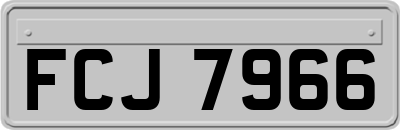 FCJ7966