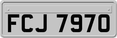 FCJ7970
