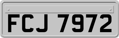 FCJ7972