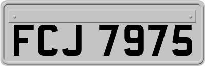 FCJ7975