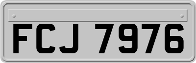 FCJ7976