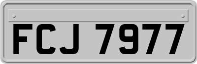 FCJ7977