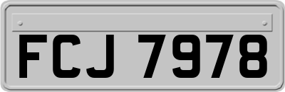 FCJ7978