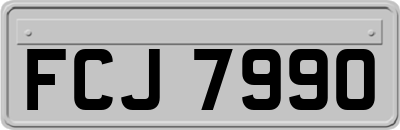 FCJ7990