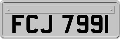 FCJ7991