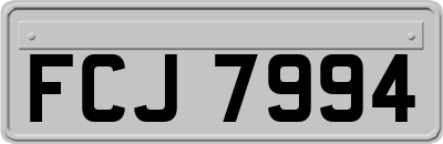 FCJ7994