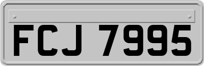 FCJ7995
