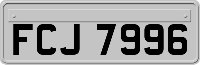 FCJ7996