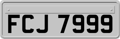 FCJ7999