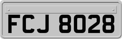 FCJ8028