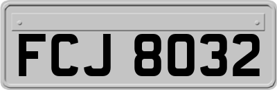 FCJ8032