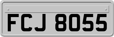 FCJ8055