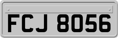 FCJ8056