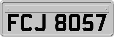 FCJ8057