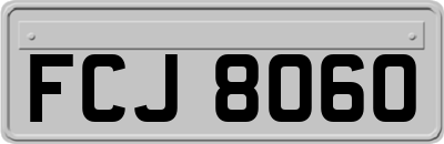 FCJ8060