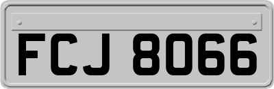 FCJ8066