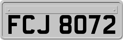 FCJ8072