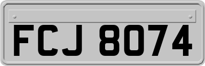 FCJ8074