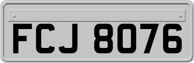 FCJ8076