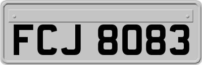 FCJ8083