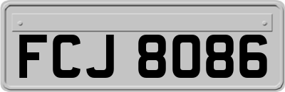 FCJ8086