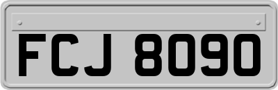 FCJ8090