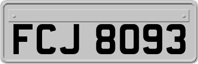FCJ8093