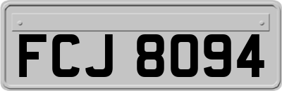 FCJ8094