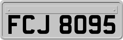 FCJ8095