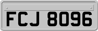 FCJ8096