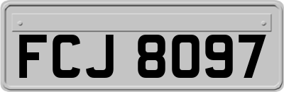 FCJ8097