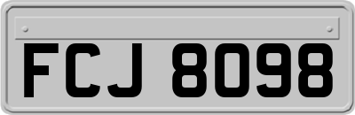 FCJ8098
