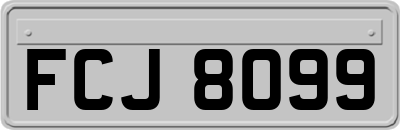 FCJ8099