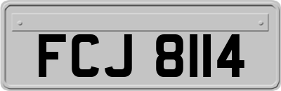 FCJ8114