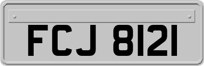 FCJ8121