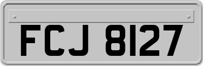 FCJ8127