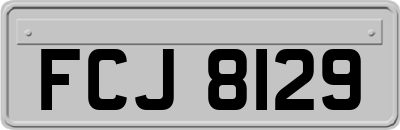 FCJ8129