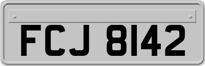 FCJ8142