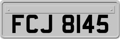 FCJ8145