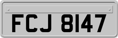 FCJ8147